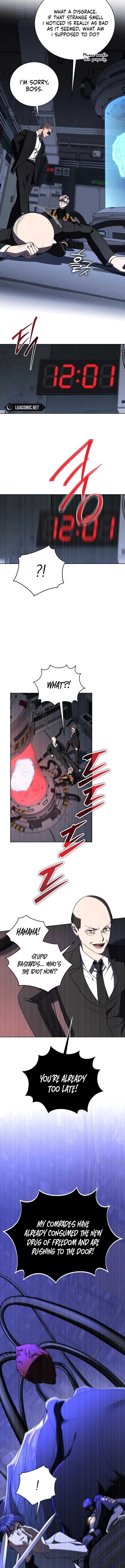 The Rankers Guide to Live an Ordinary Life Chapter 44 15